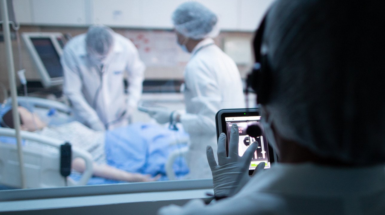 UCB e Grupo Santa lançam pós em Enfermagem de alta complexidade